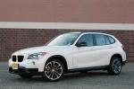 BMW X1 2013 года